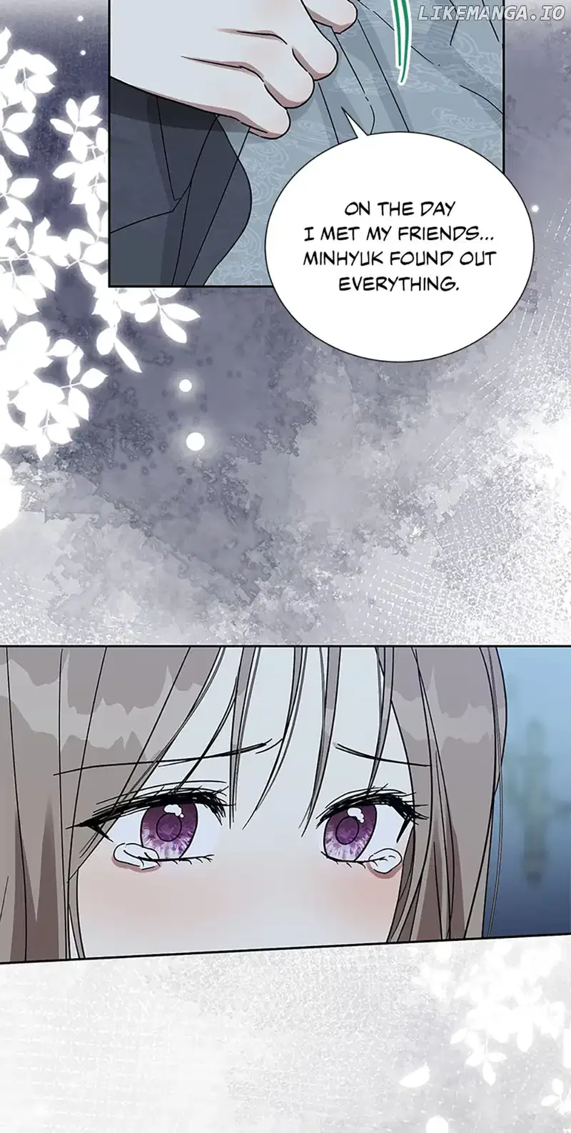 Love Class Chapter 44 page 14