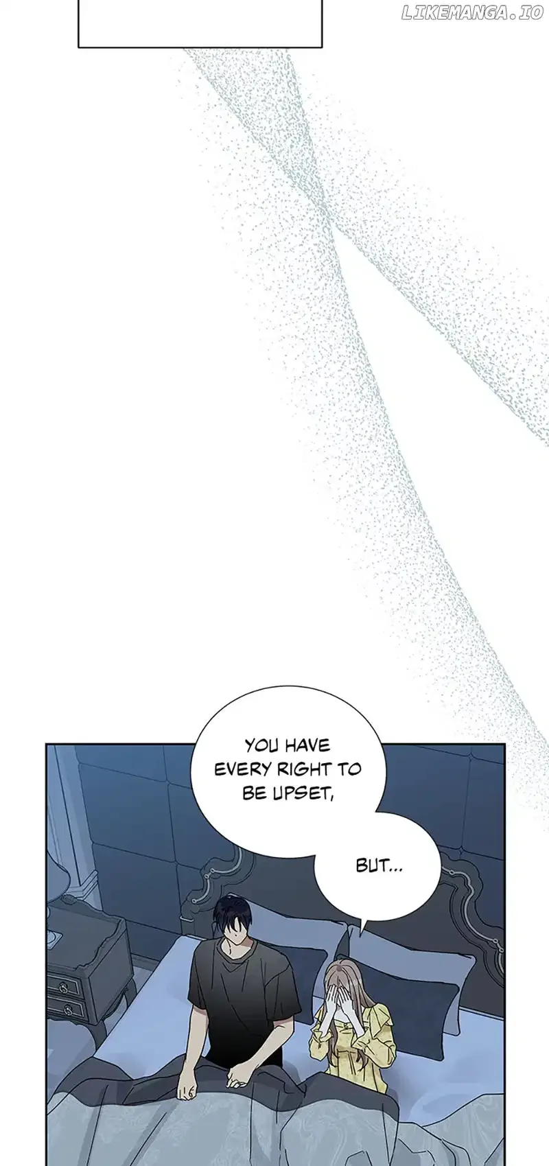 Love Class Chapter 44 page 20