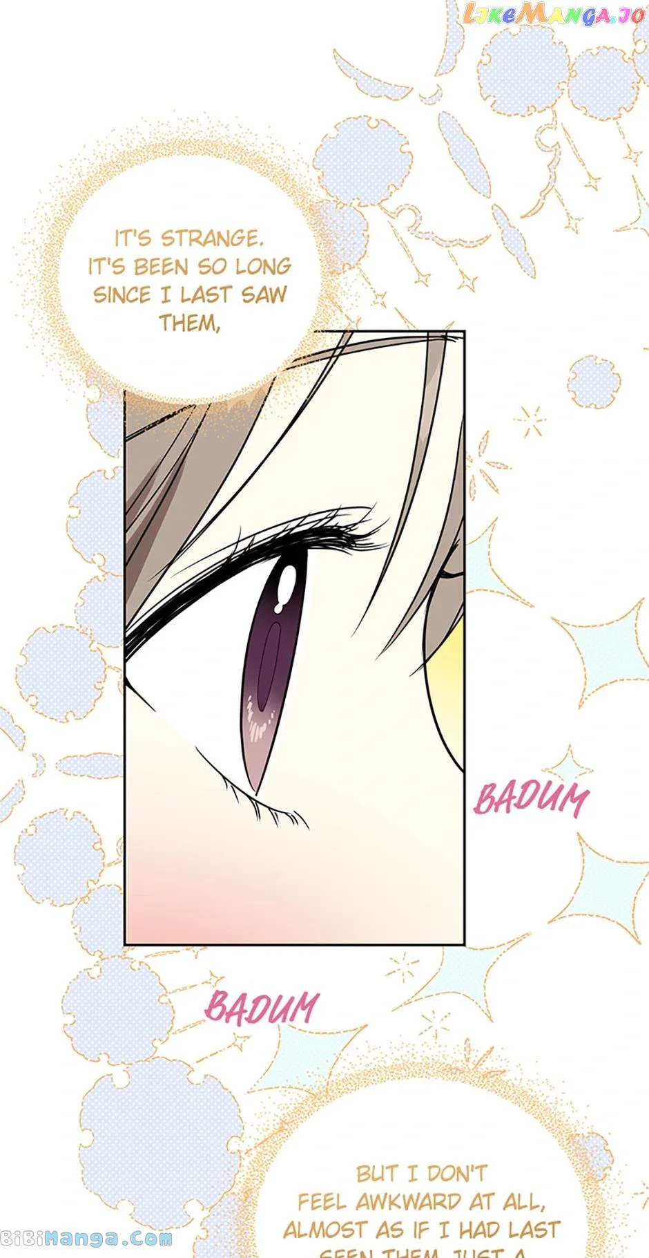 Love Class Chapter 37 page 63