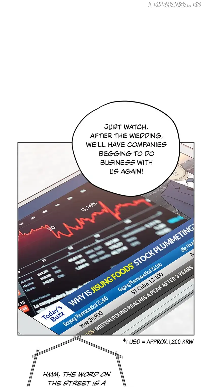 Love Class Chapter 44 page 36