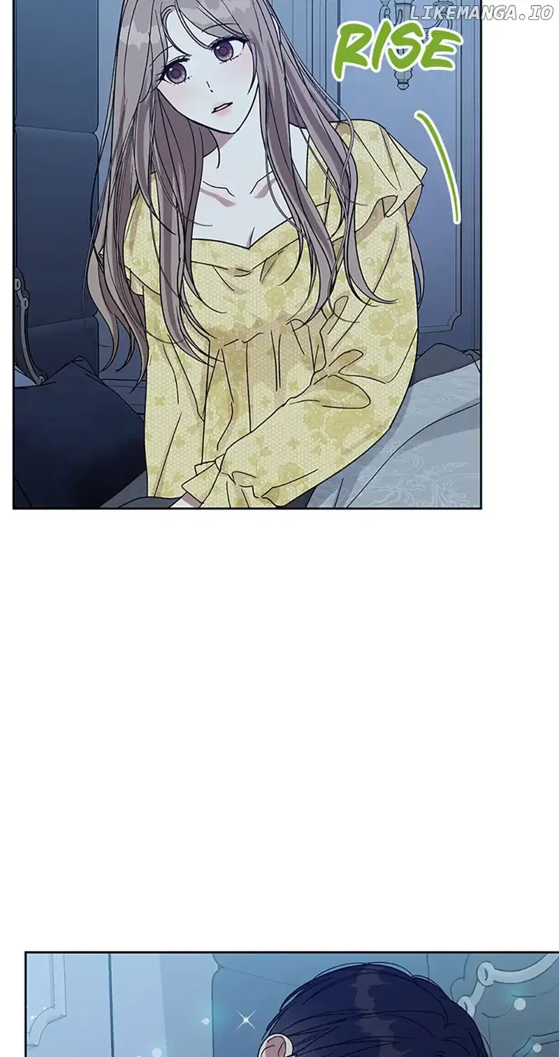 Love Class Chapter 44 page 7