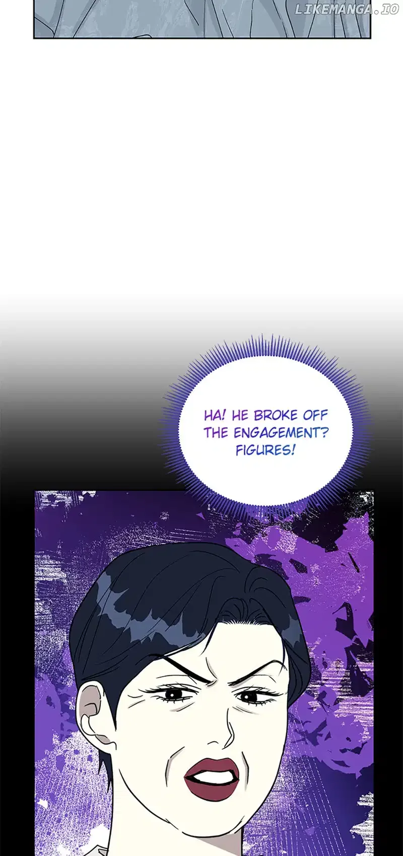 Love Class Chapter 44 page 21