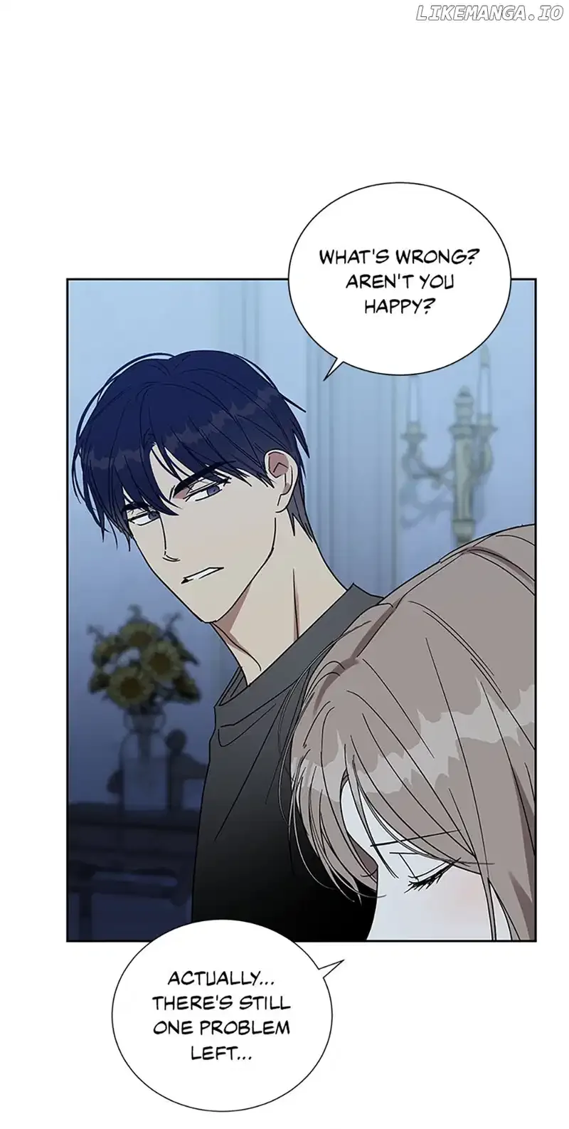 Love Class Chapter 44 page 12