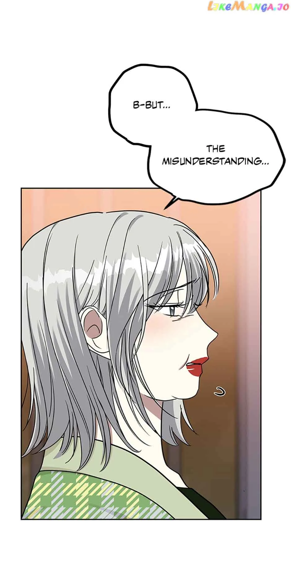 Love Class Chapter 39 page 22