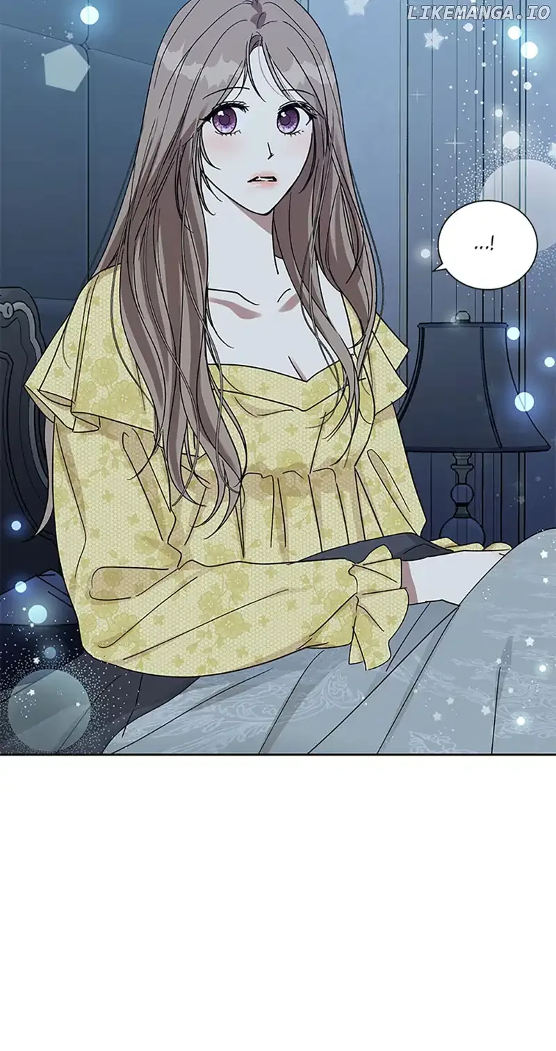 Love Class Chapter 44 page 9