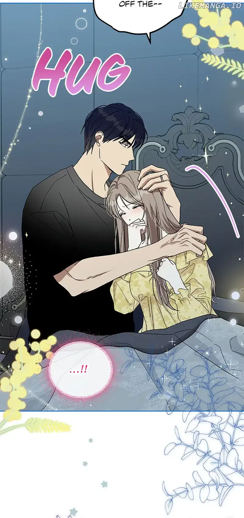 Love Class Chapter 44 page 27
