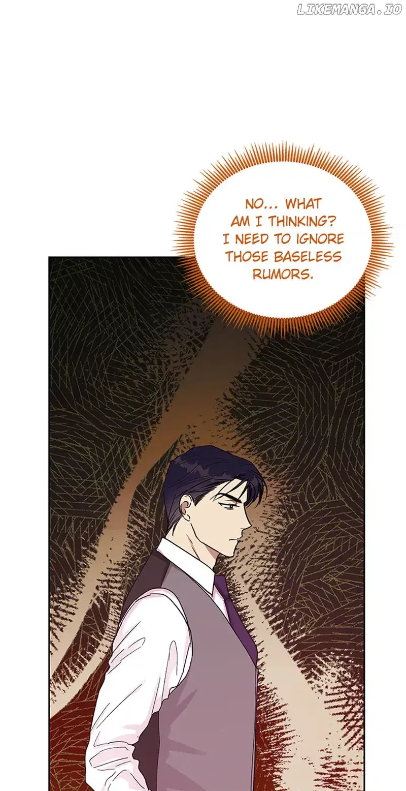 Love Class Chapter 44 page 45