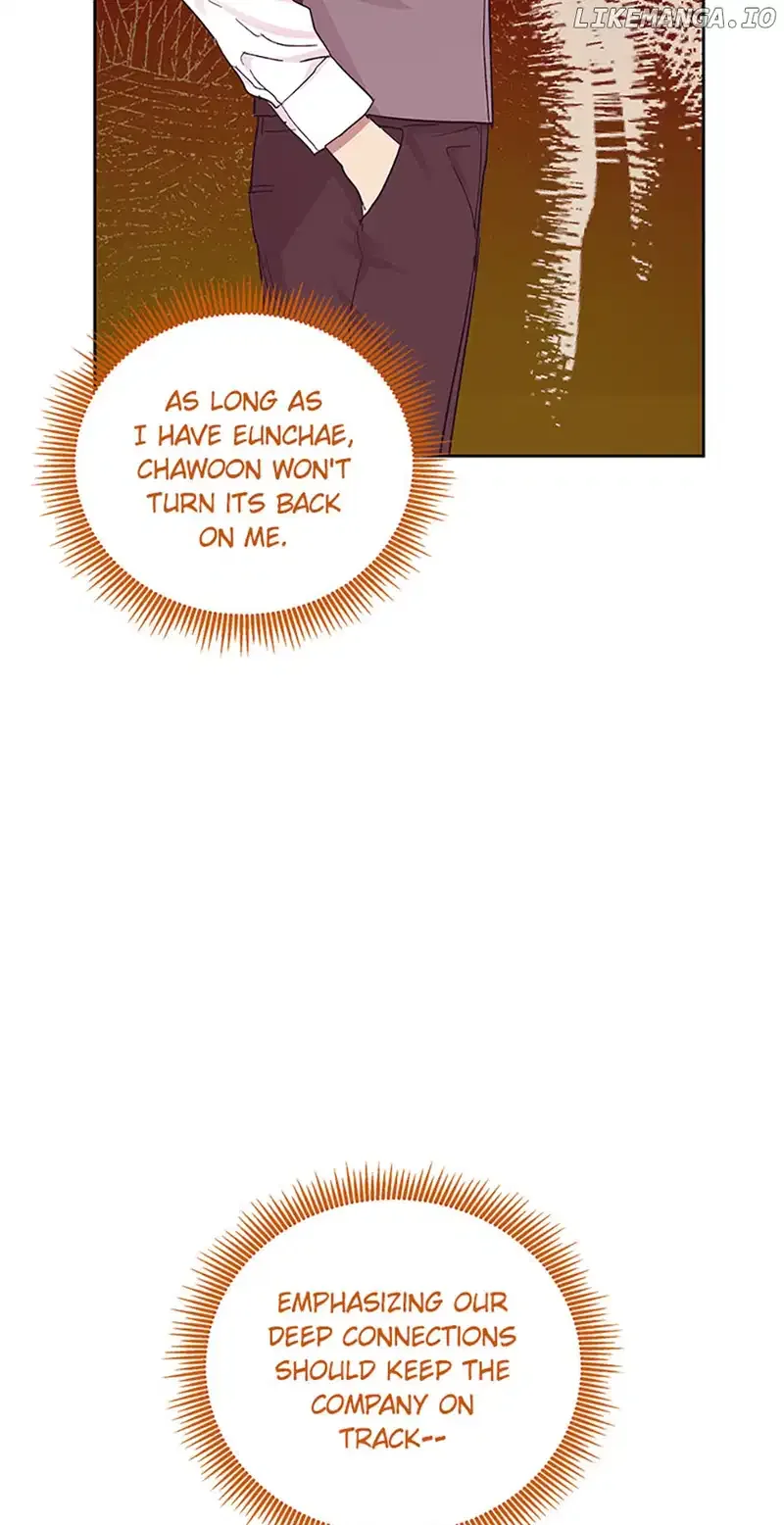 Love Class Chapter 44 page 46