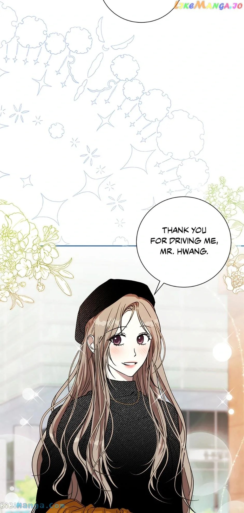 Love Class Chapter 37 page 55