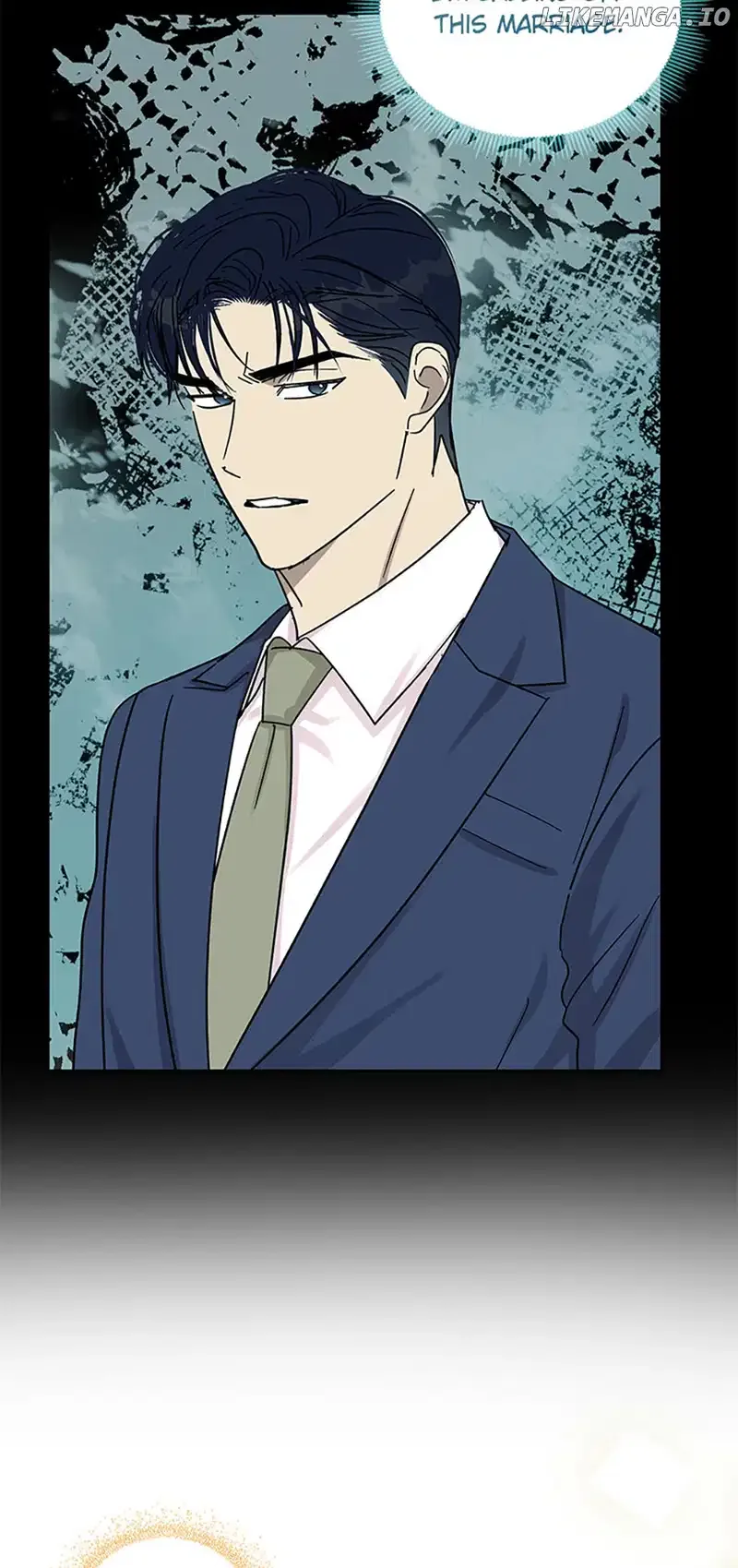 Love Class Chapter 44 page 23