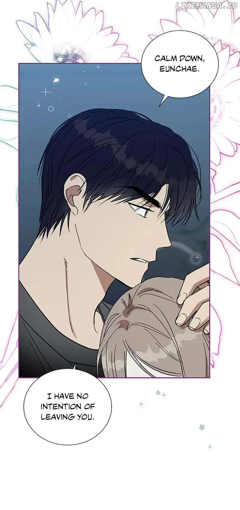 Love Class Chapter 44 page 28