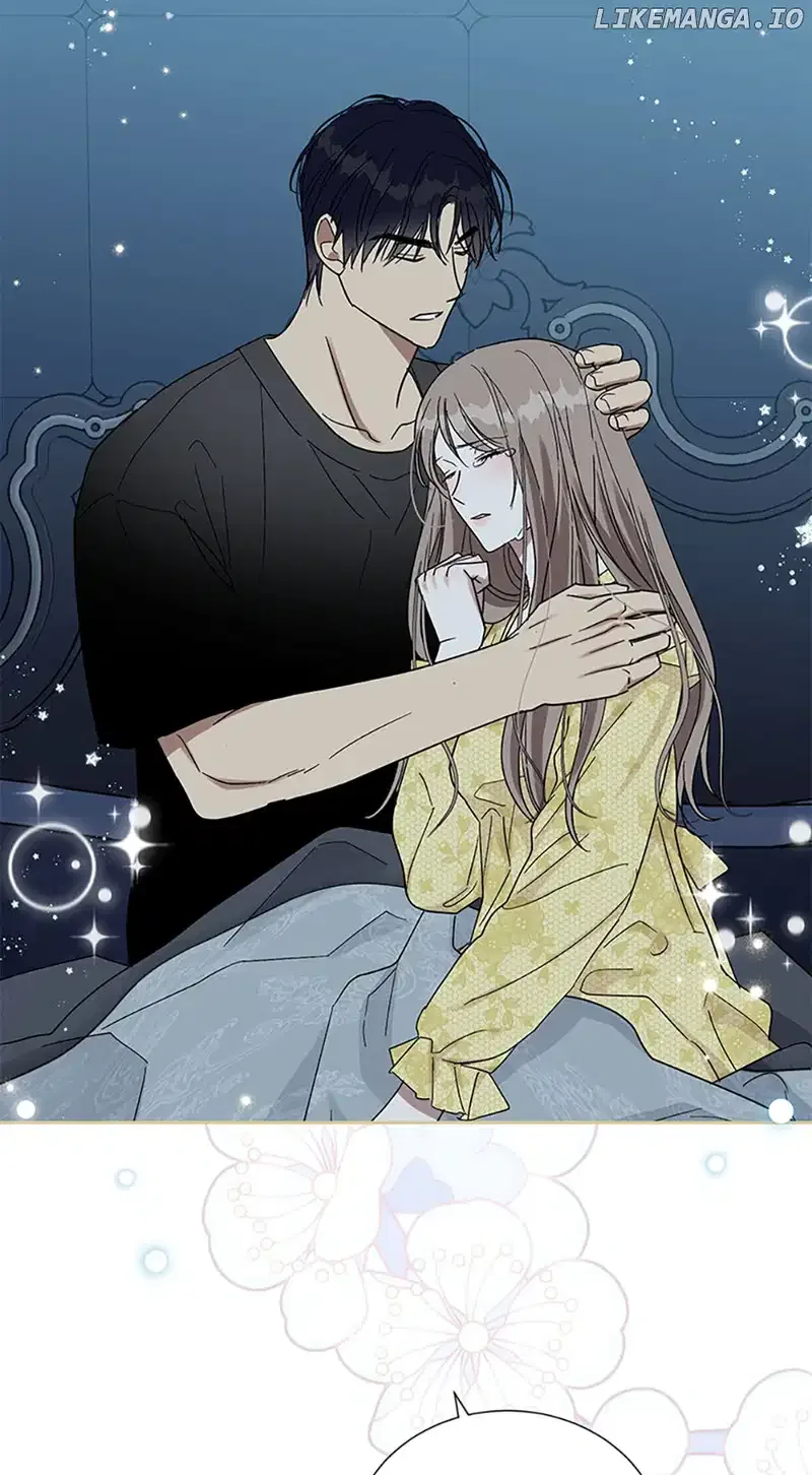 Love Class Chapter 44 page 31