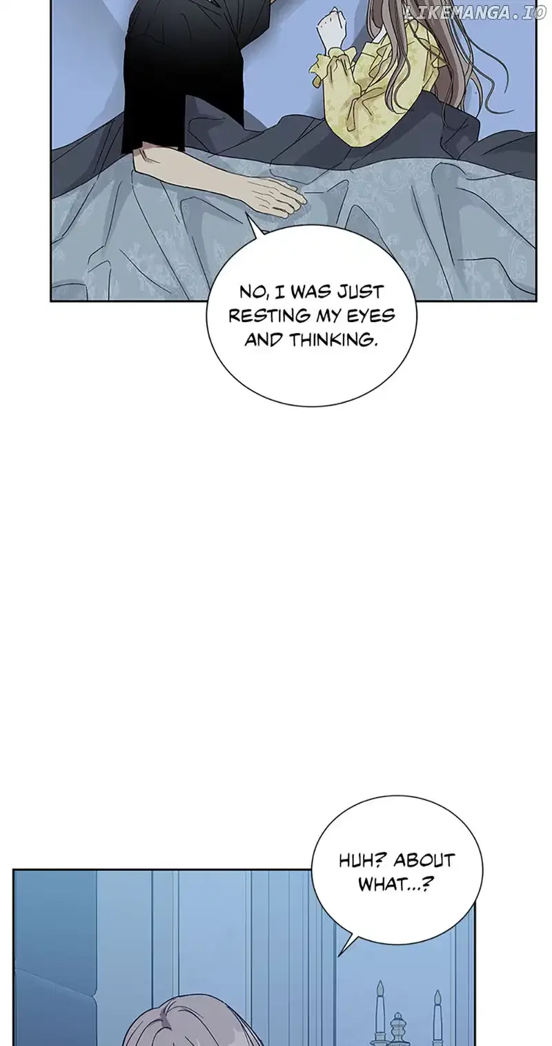 Love Class Chapter 44 page 6