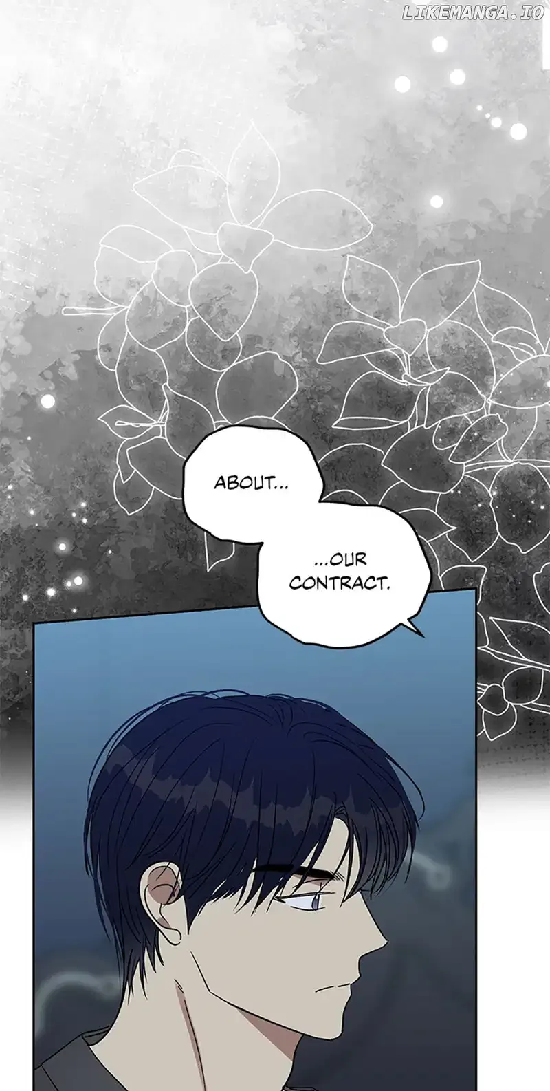 Love Class Chapter 44 page 15