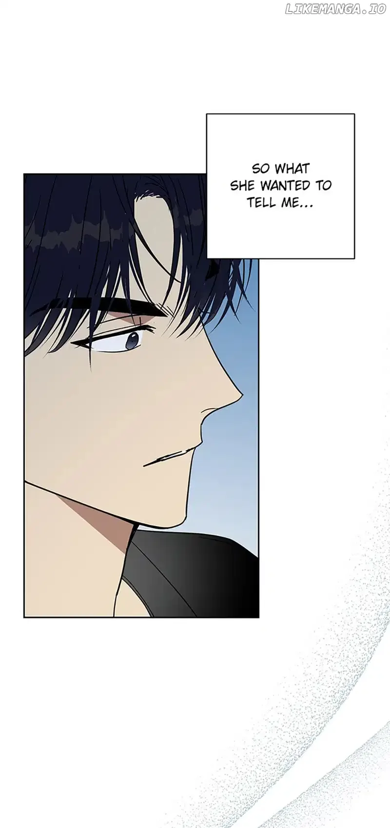 Love Class Chapter 44 page 18