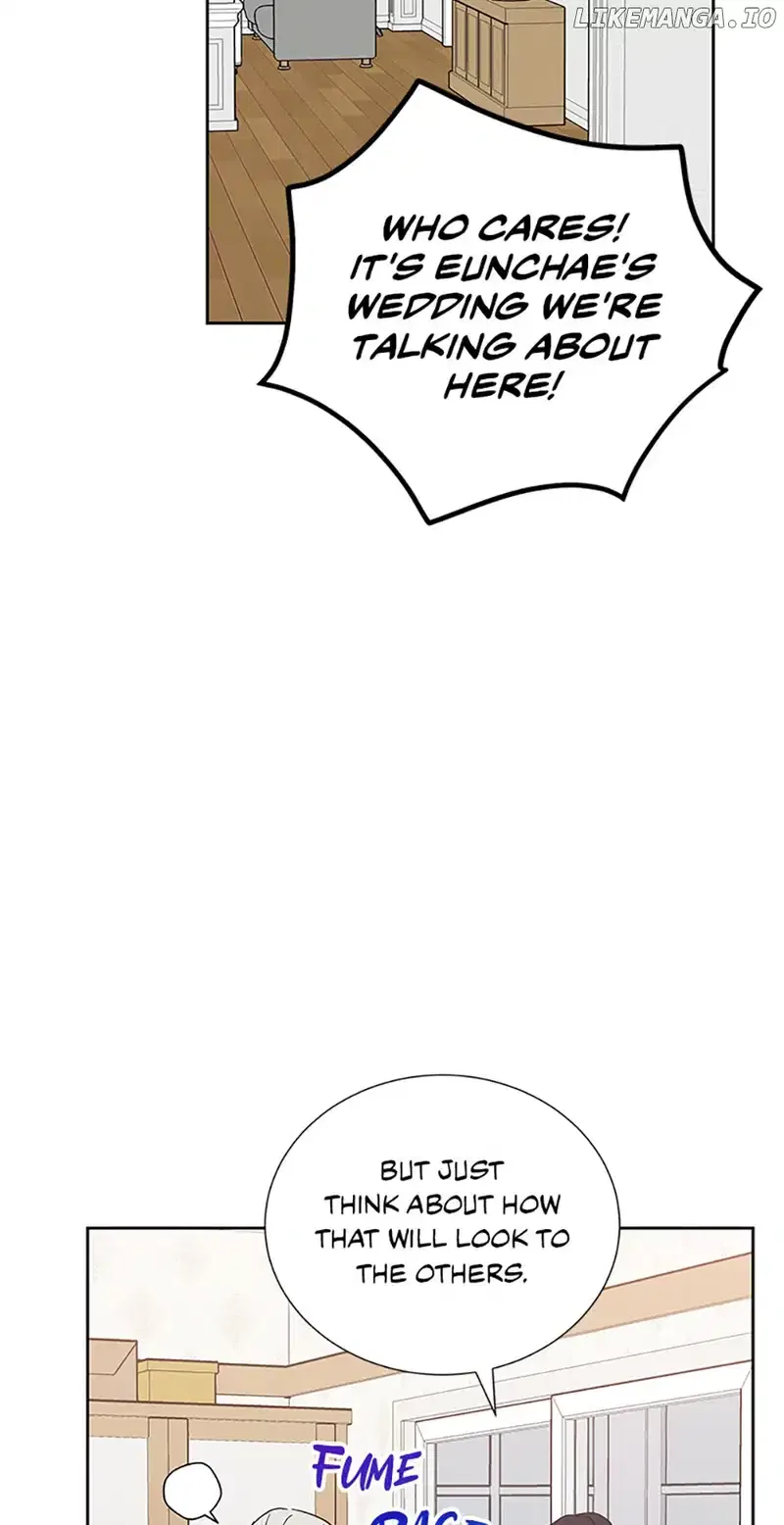 Love Class Chapter 44 page 49