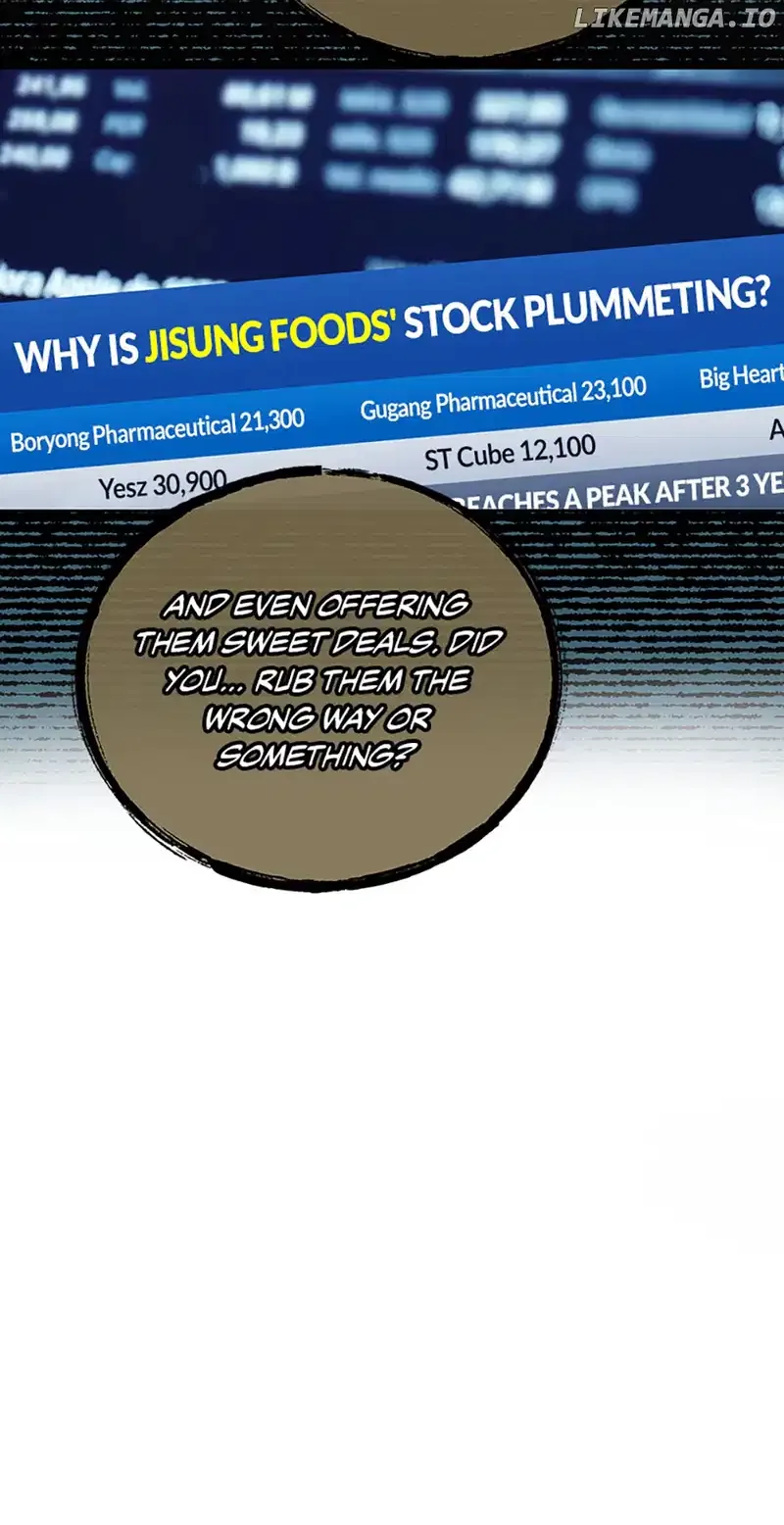 Love Class Chapter 44 page 43