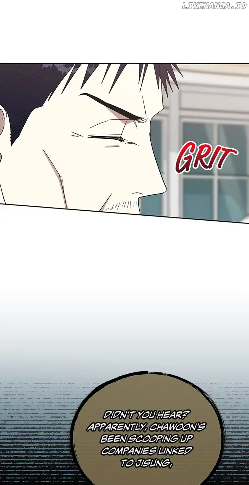 Love Class Chapter 44 page 42