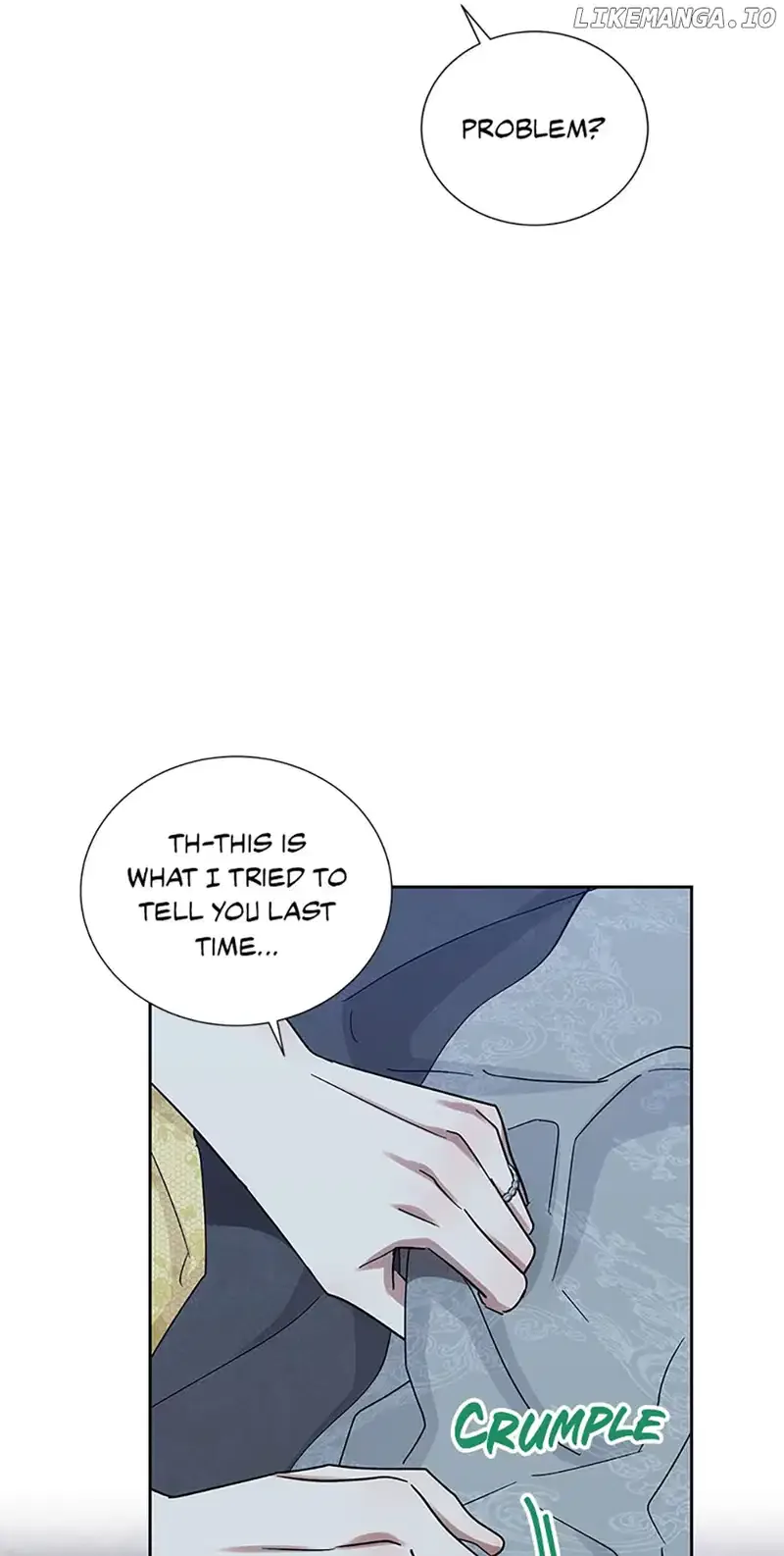 Love Class Chapter 44 page 13
