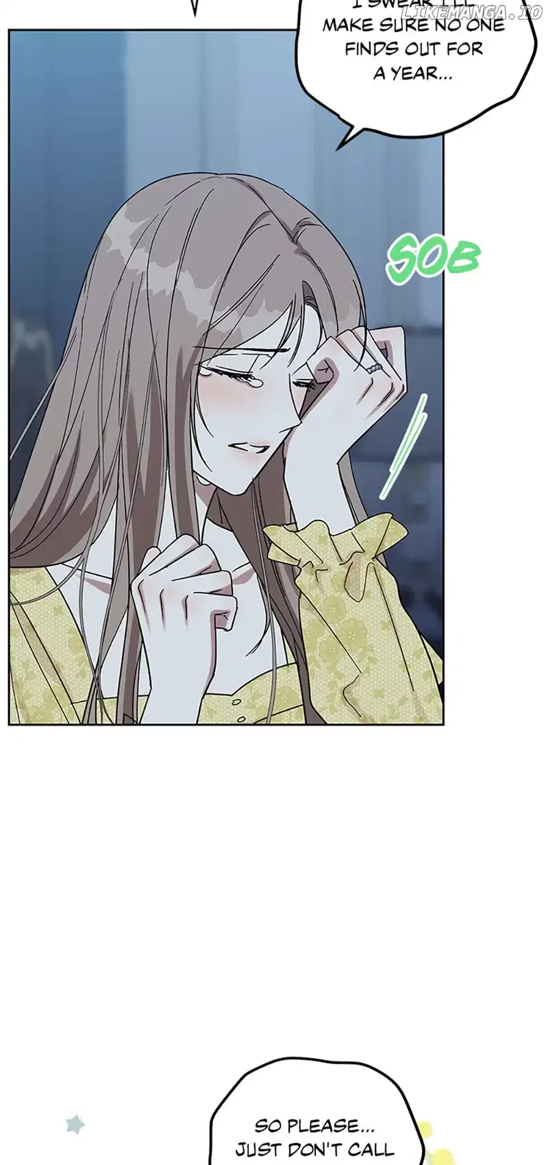 Love Class Chapter 44 page 26