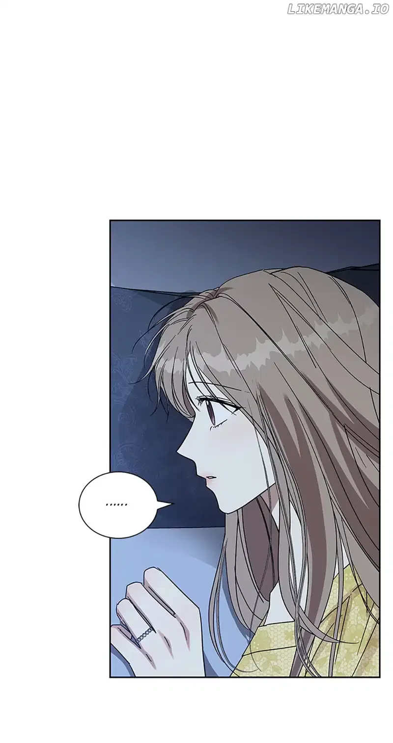 Love Class Chapter 44 page 3