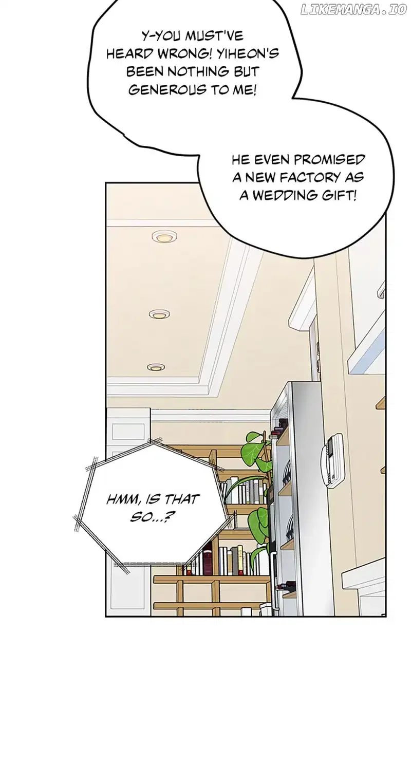 Love Class Chapter 44 page 40