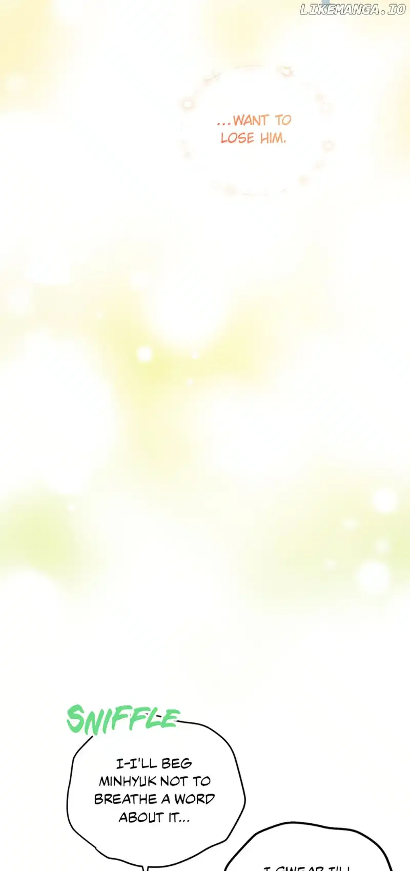 Love Class Chapter 44 page 25