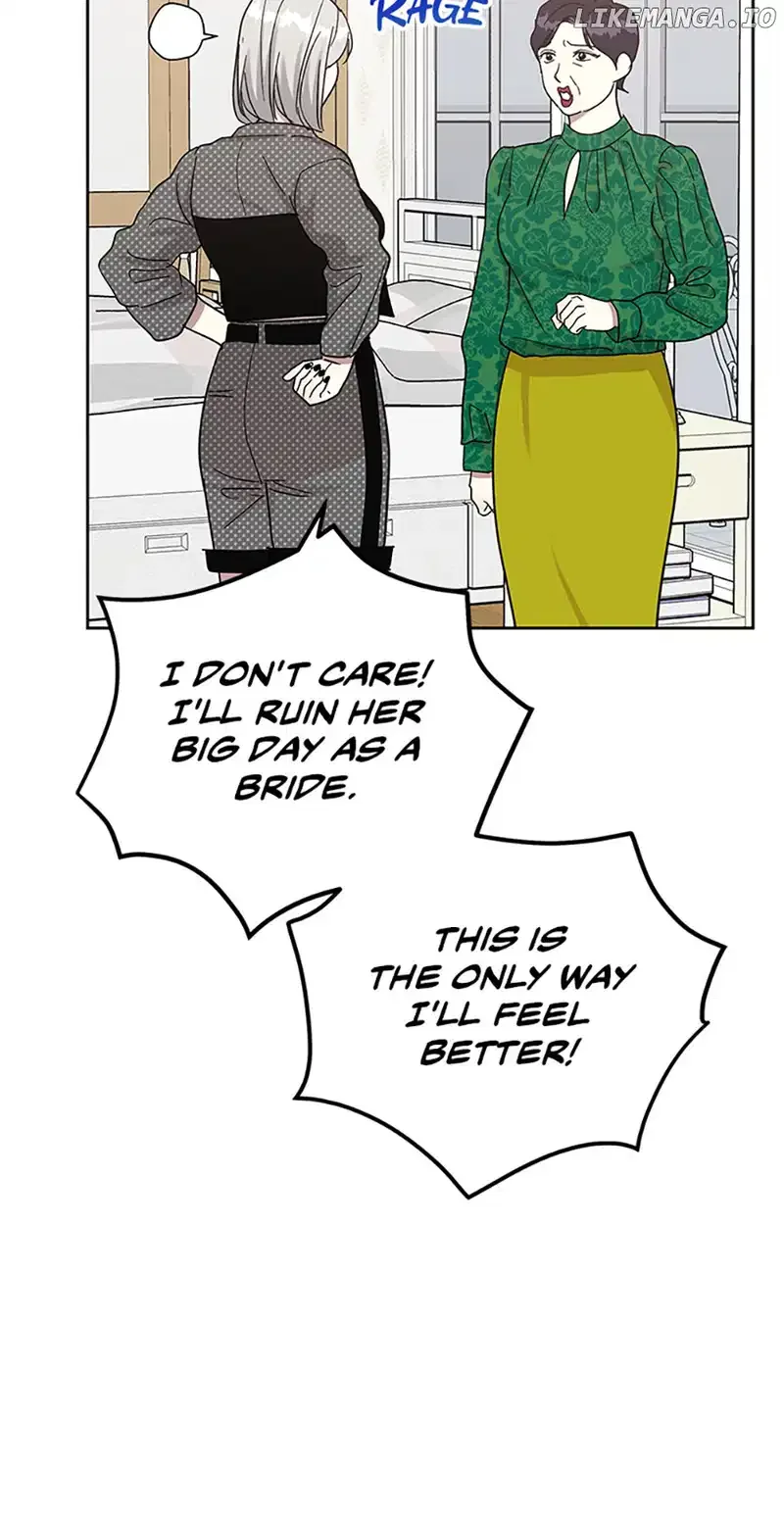 Love Class Chapter 44 page 50