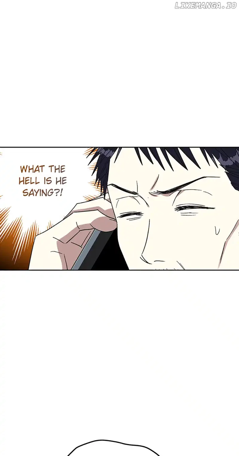 Love Class Chapter 44 page 39