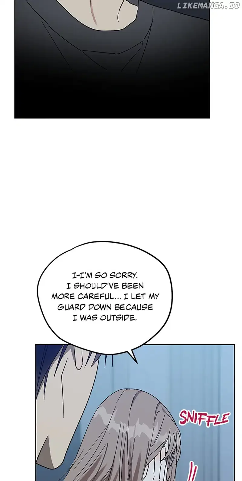 Love Class Chapter 44 page 16