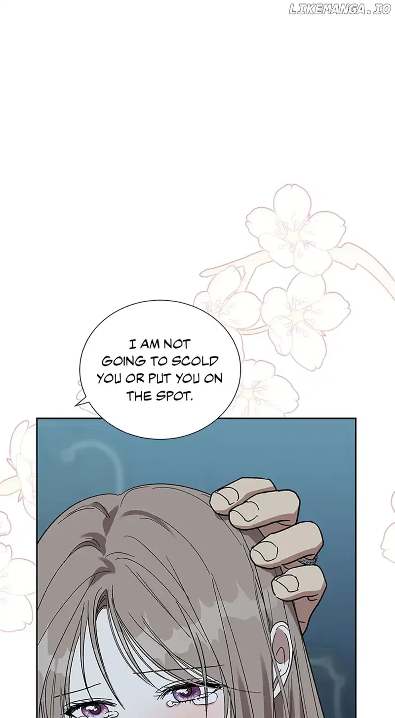 Love Class Chapter 44 page 29
