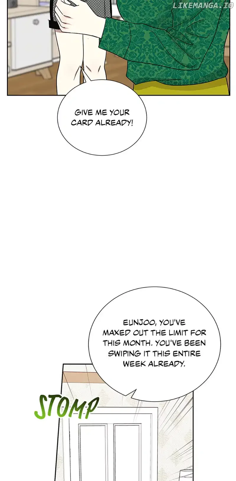 Love Class Chapter 44 page 53