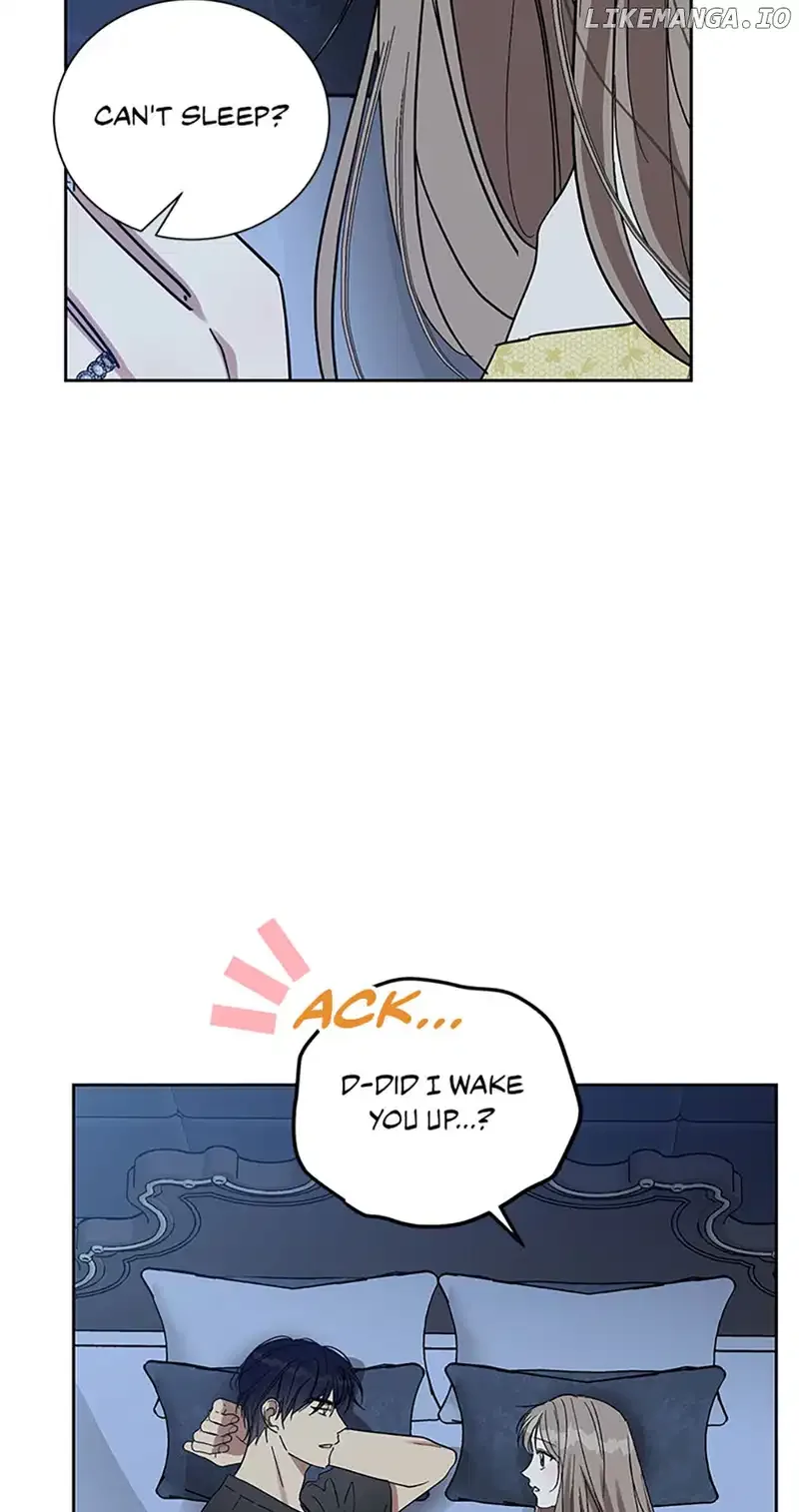 Love Class Chapter 44 page 5