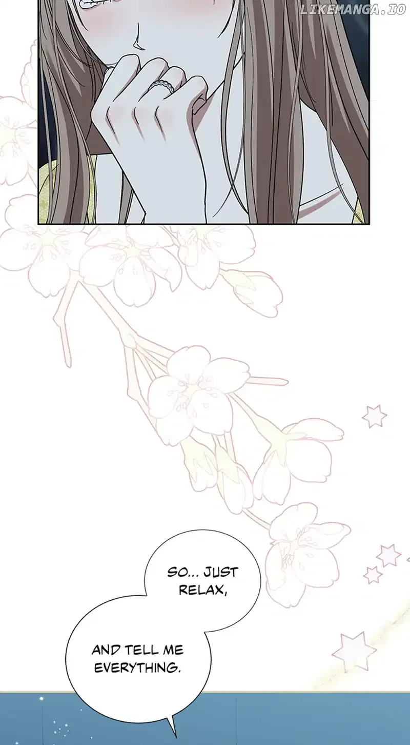 Love Class Chapter 44 page 30