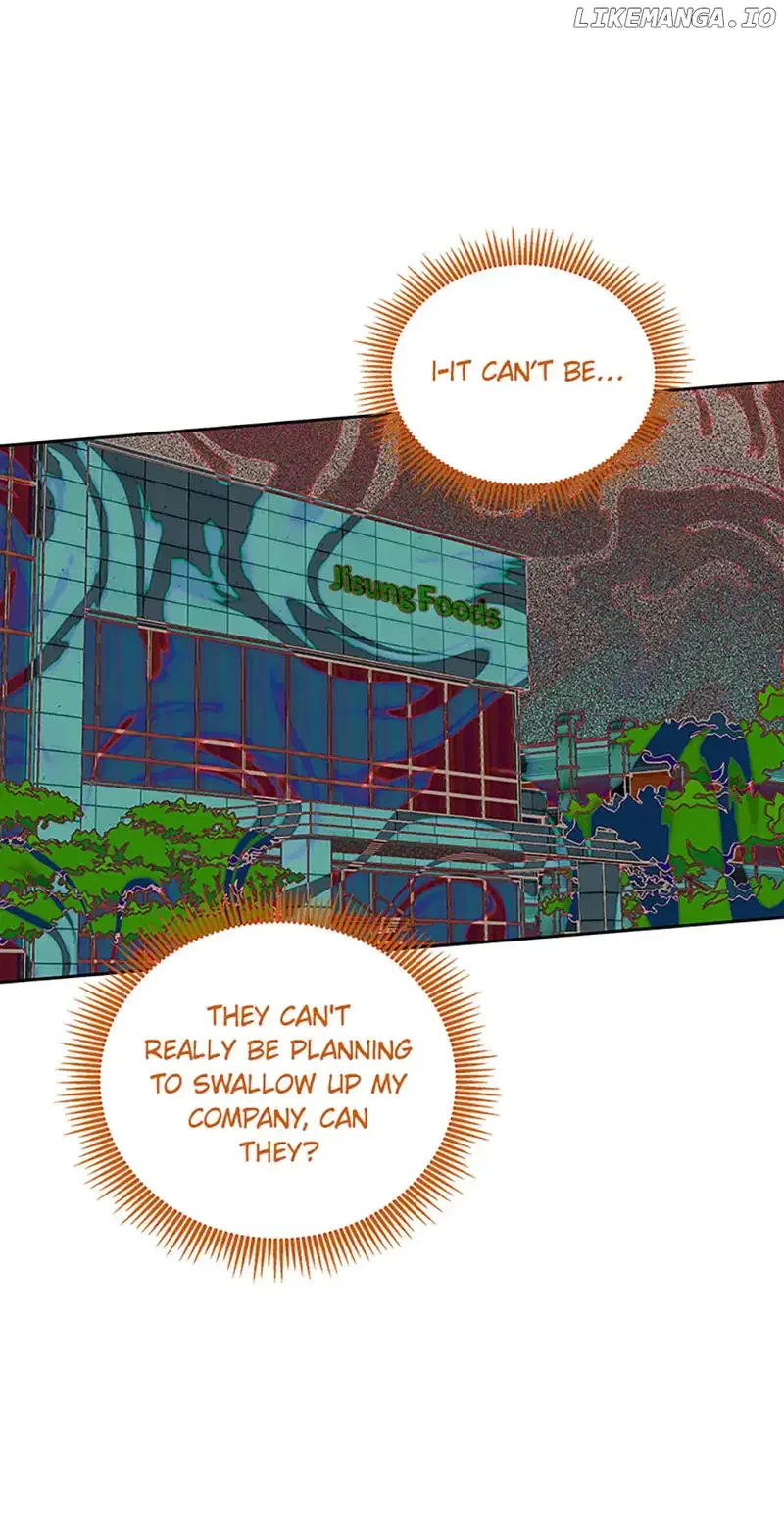 Love Class Chapter 44 page 44