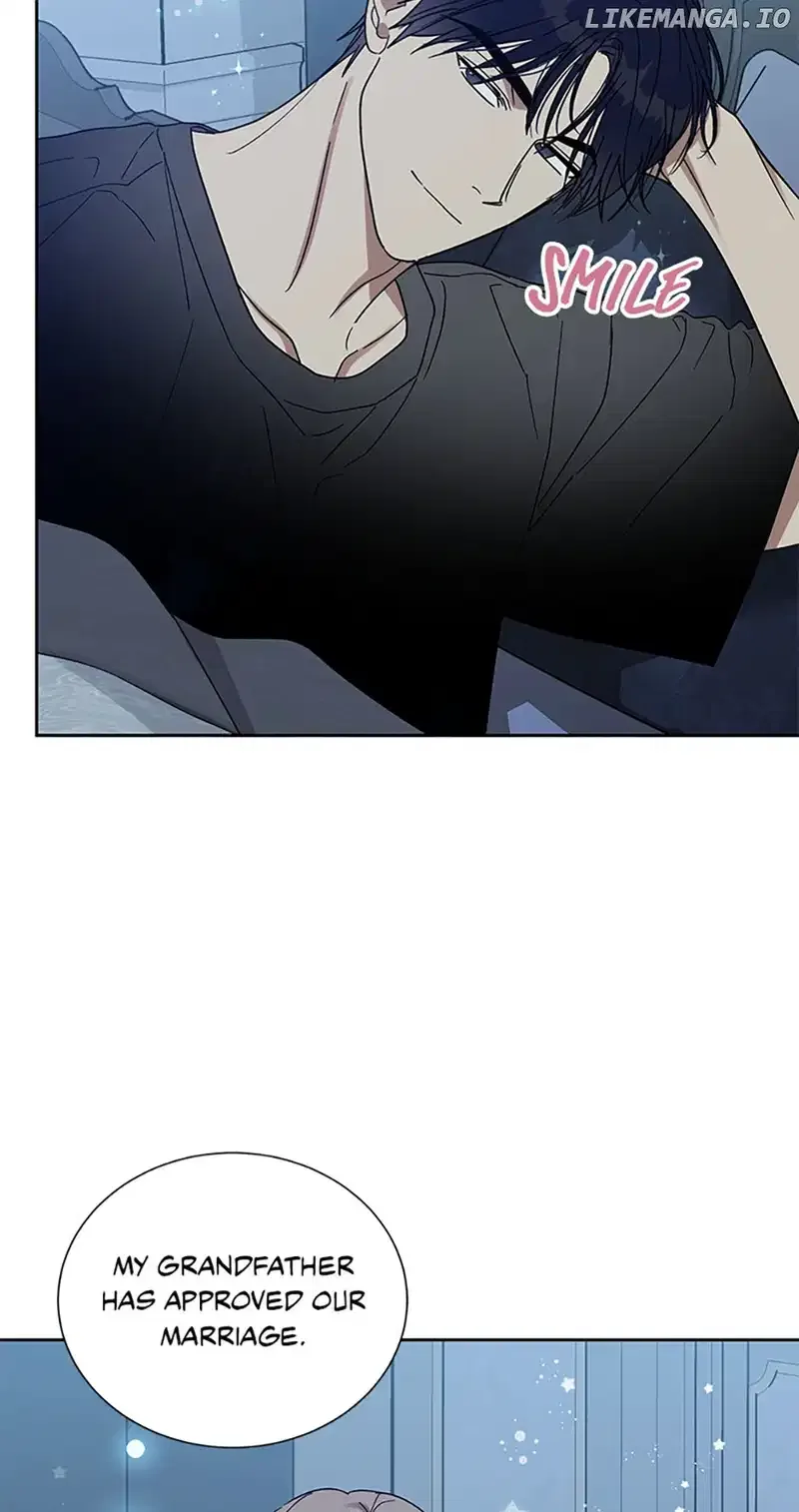 Love Class Chapter 44 page 8