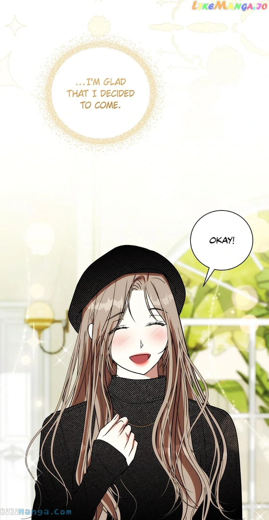 Love Class Chapter 37 page 65