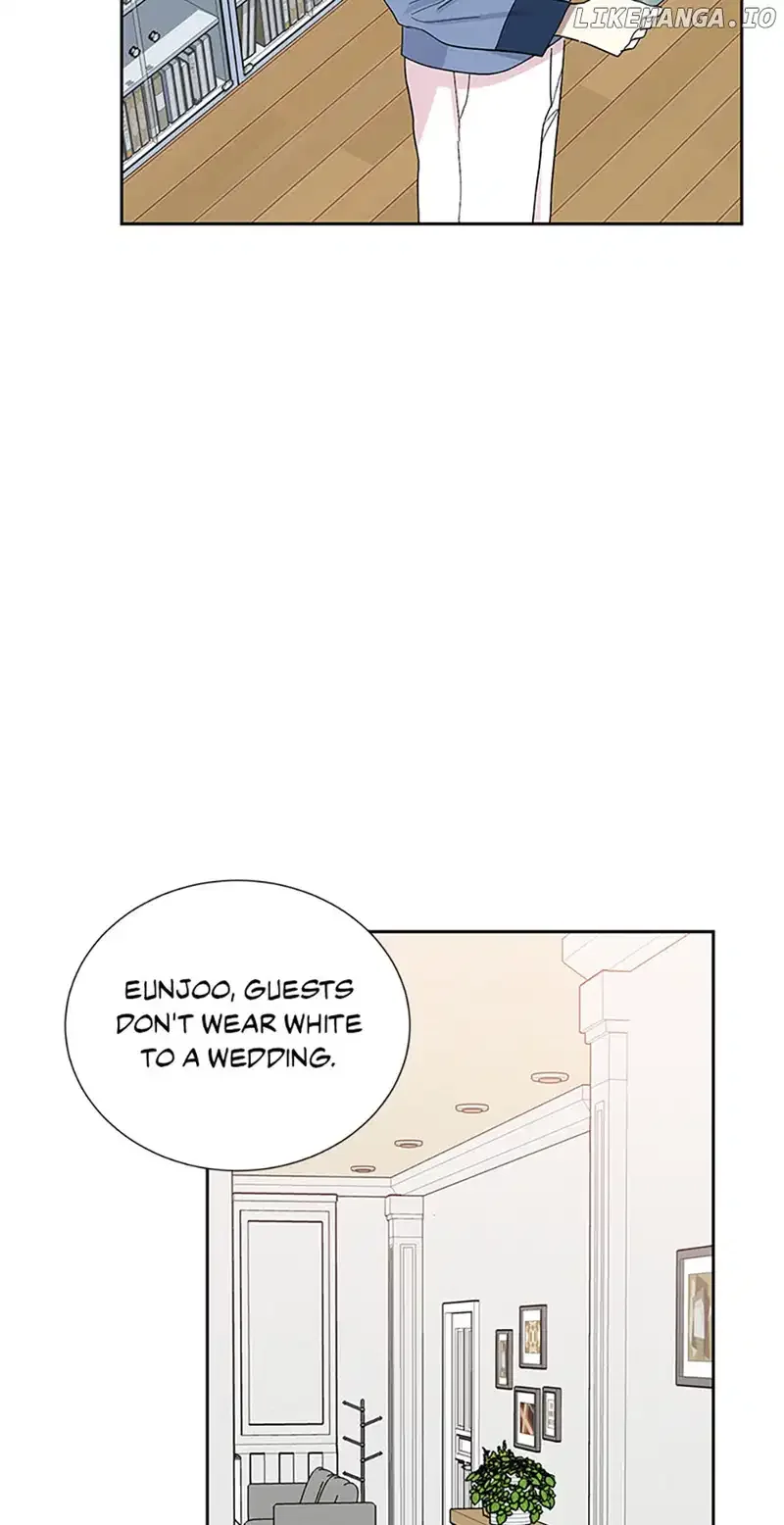 Love Class Chapter 44 page 48