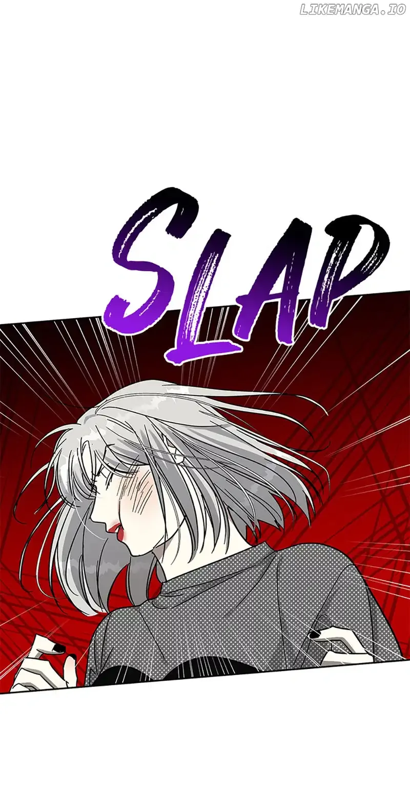 Love Class Chapter 44 page 61