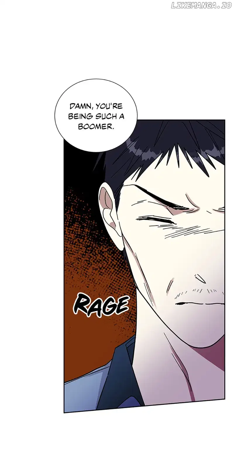 Love Class Chapter 44 page 60