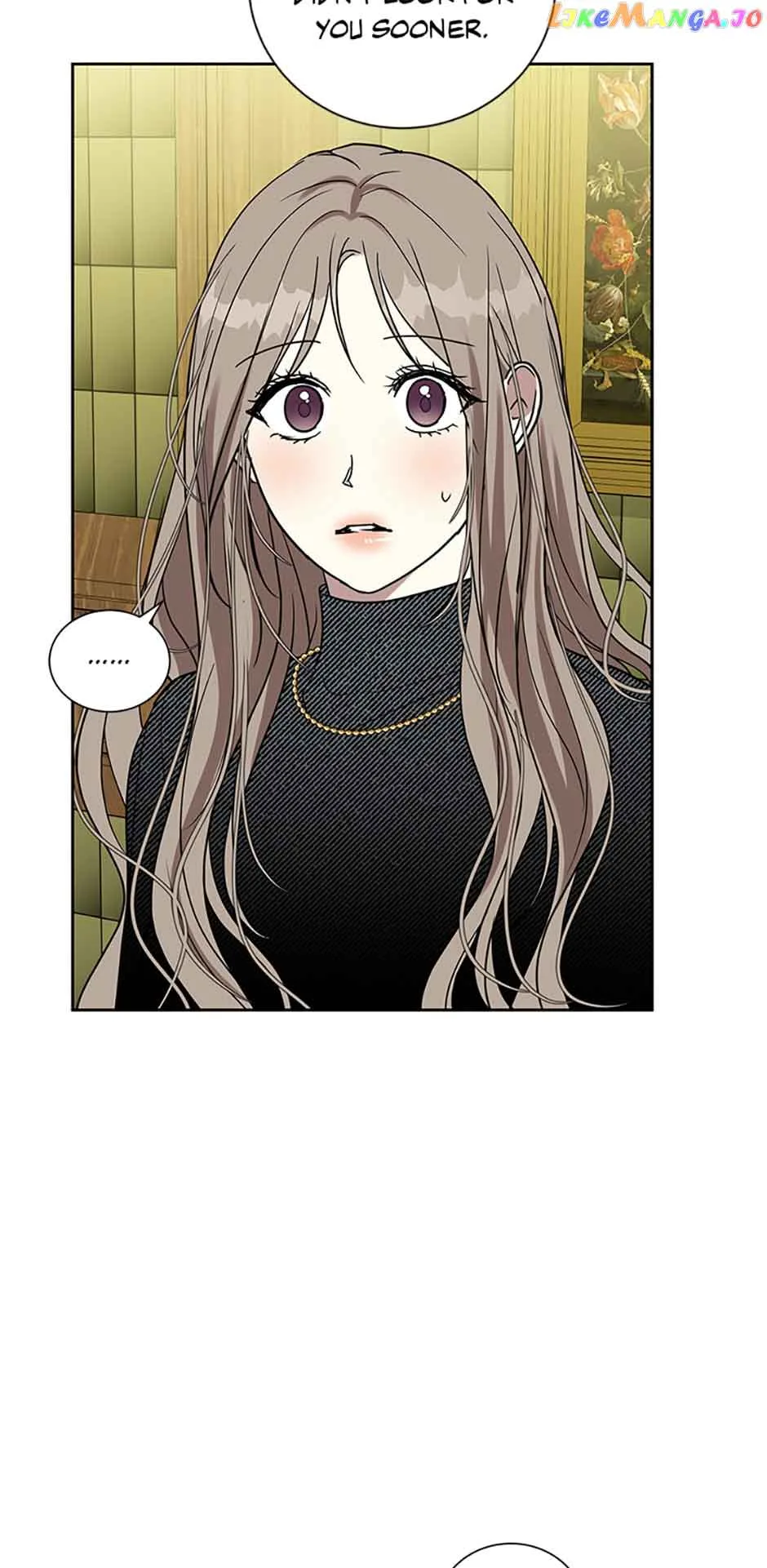 Love Class Chapter 39 page 46
