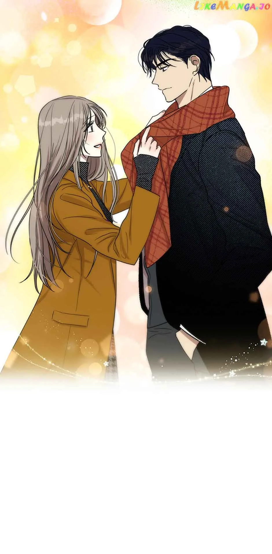 Love Class Chapter 39 page 36