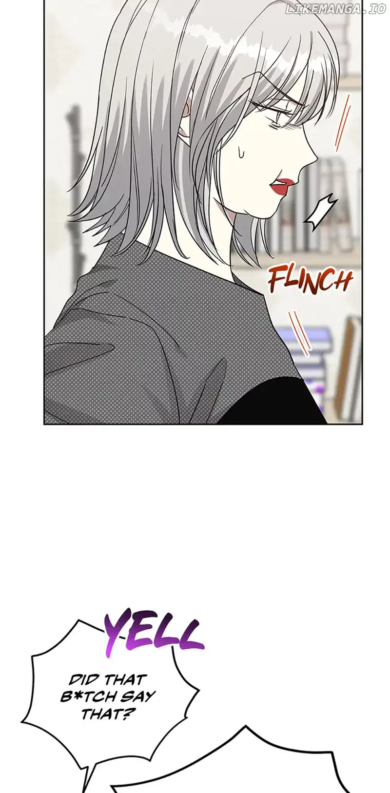 Love Class Chapter 44 page 57
