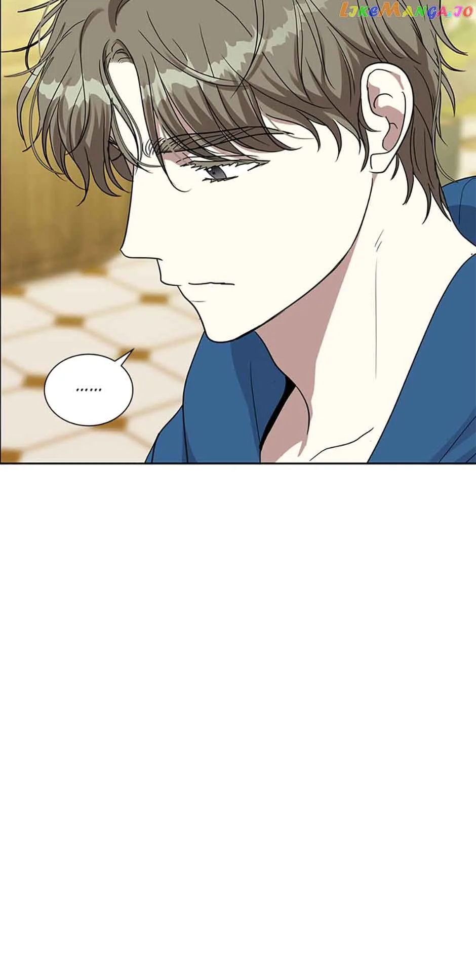 Love Class Chapter 39 page 49