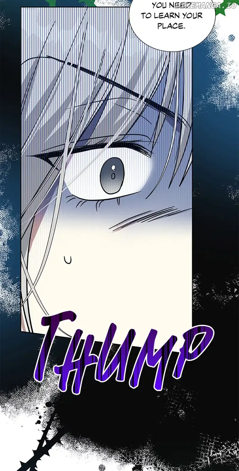 Love Class Chapter 44 page 68