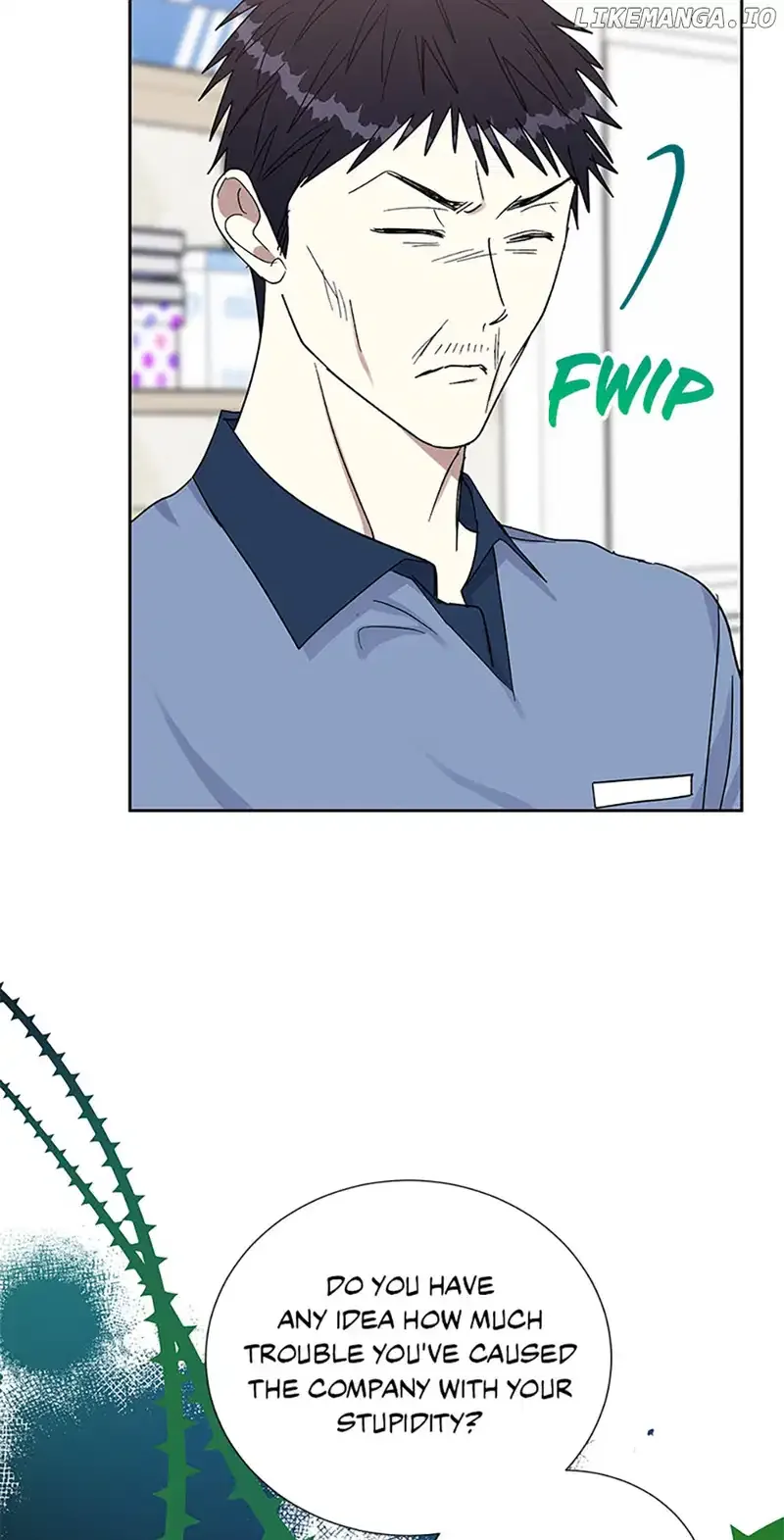Love Class Chapter 44 page 67