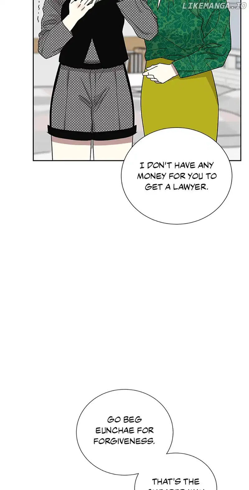 Love Class Chapter 44 page 64
