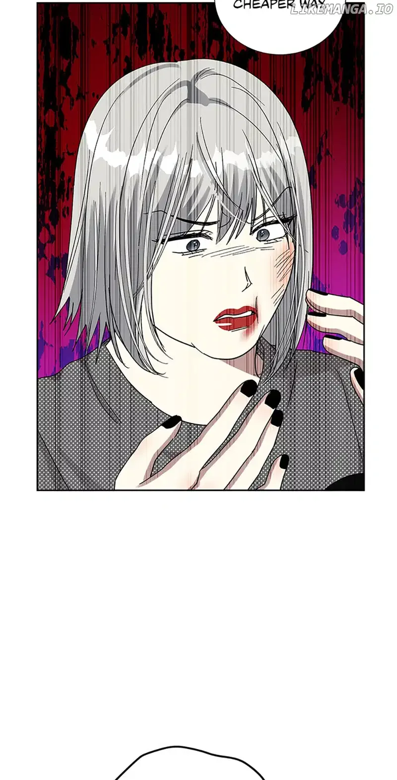 Love Class Chapter 44 page 65