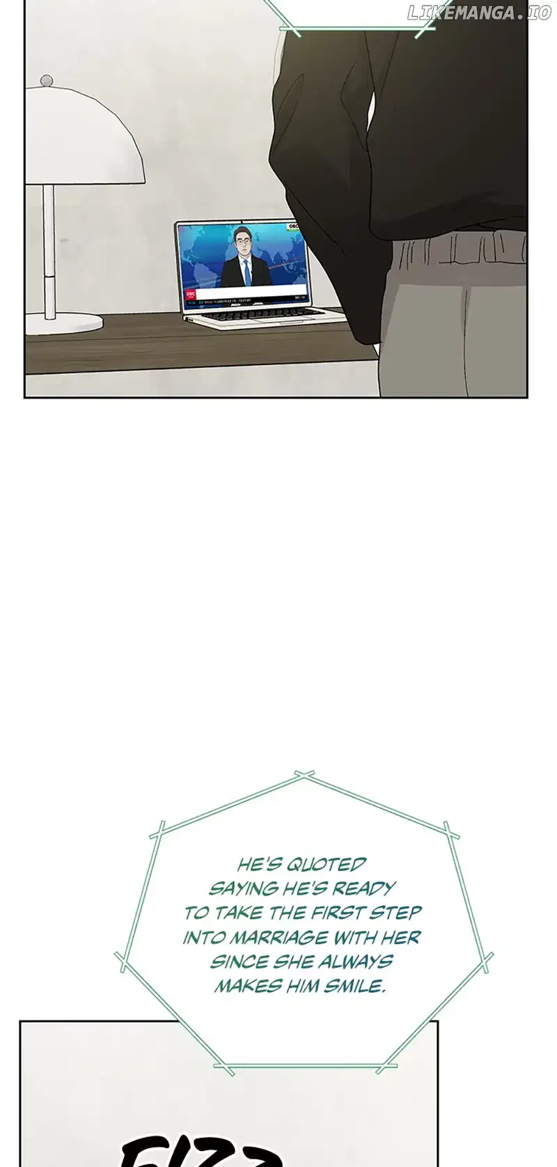 Love Class Chapter 43 page 55