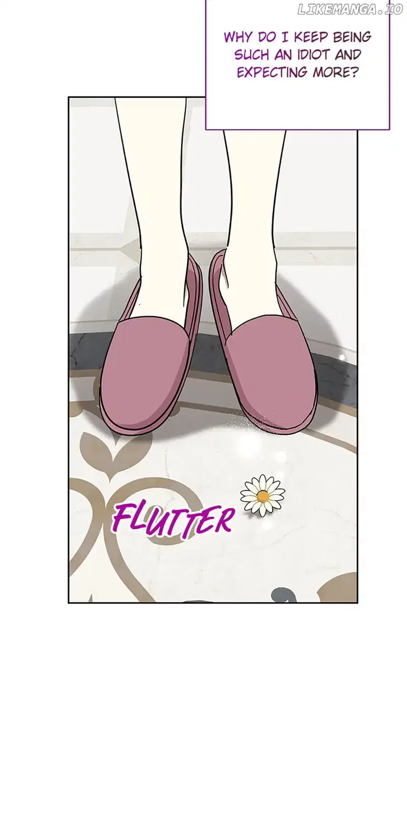 Love Class Chapter 43 page 30